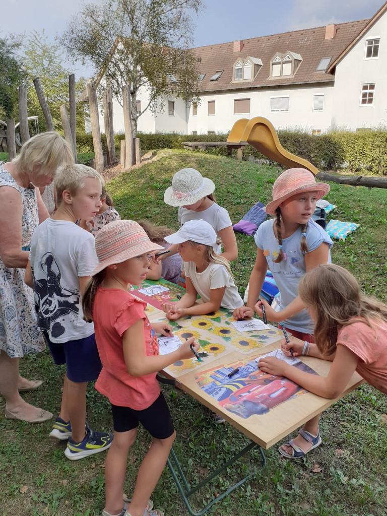 Märchenwanderung 2024